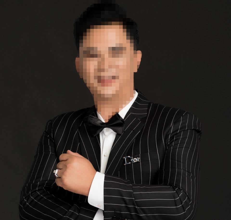 Đối tượng Lê Quốc Kháng (Ảnh: CACC)