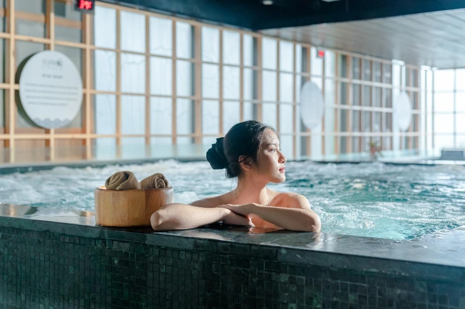 thành phố khoáng nóng đem đến cho du khách trải nghiệm Onsen Nhật Bản đích thực