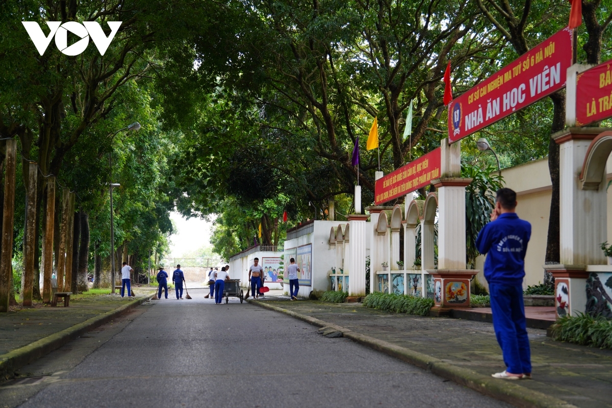 Người sử dụng ma tuý lâu ngày sẽ mất phương hướng vào cuộc sống.