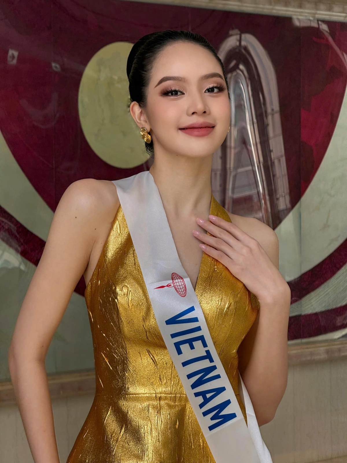 Ngay từ khi xác nhận tham gia đấu trường nhan sắc quốc tế Miss International 2024, Thanh Thủy đã nhận được sự ủng hộ nồng nhiệt từ khán giả quê nhà. Đa số đều cho rằng Thanh Thủy phù hợp với tiêu chí của Miss International khi sở hữu nhan sắc nhẹ nhàng, phong cách thanh lịch, ứng xử nhã nhặn, học vấn tốt.