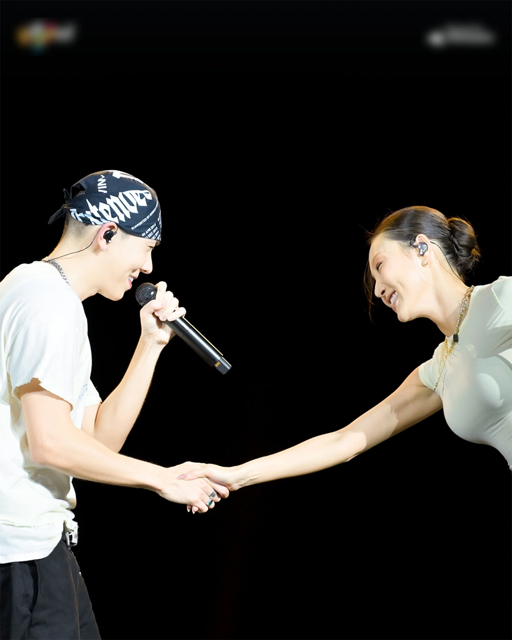 HWASA và LOCO