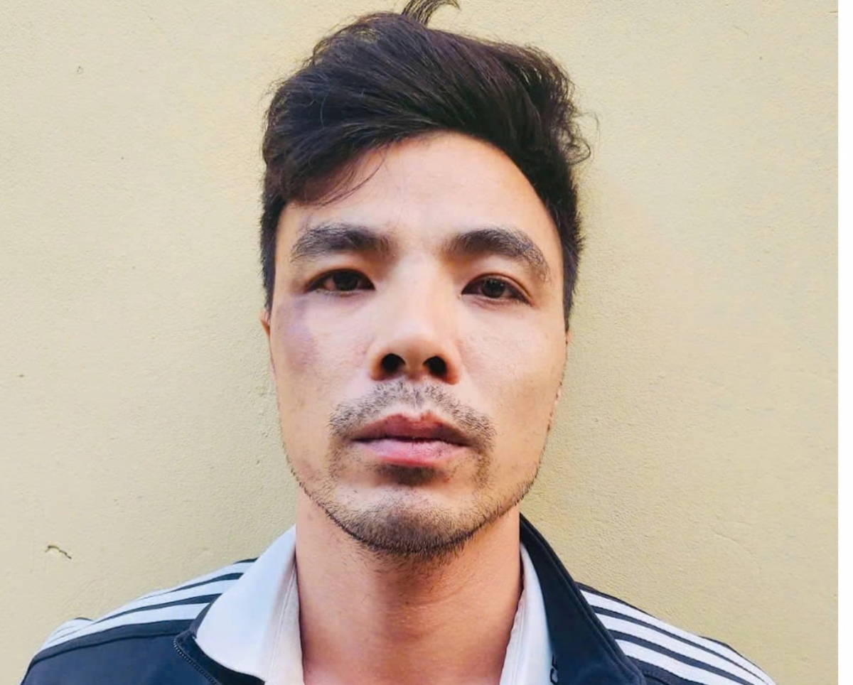 Đối tượng Lê Văn Dũng