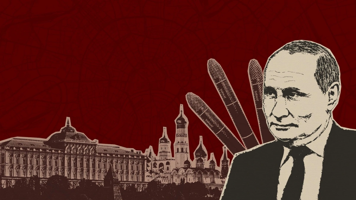Ảnh minh họa: CSIS