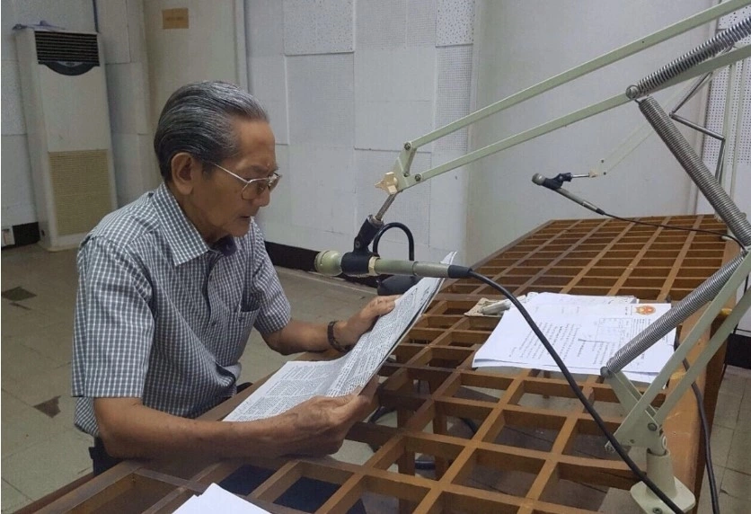 NSƯT Trần Phương