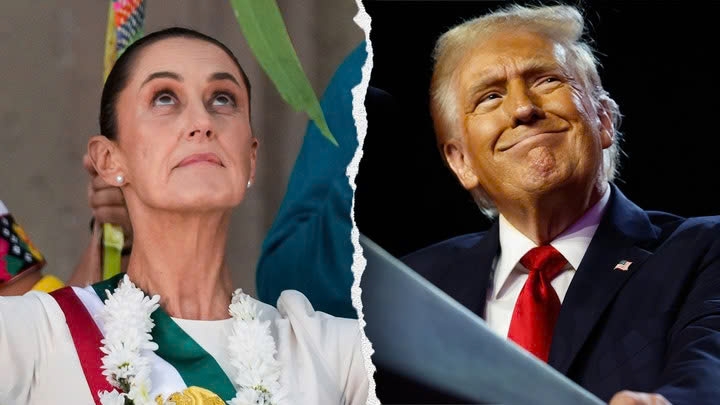 Hai bên đưa ra những đánh giá khác nhau về "cuộc trò chuyện” của mình. Ảnh: Fox News