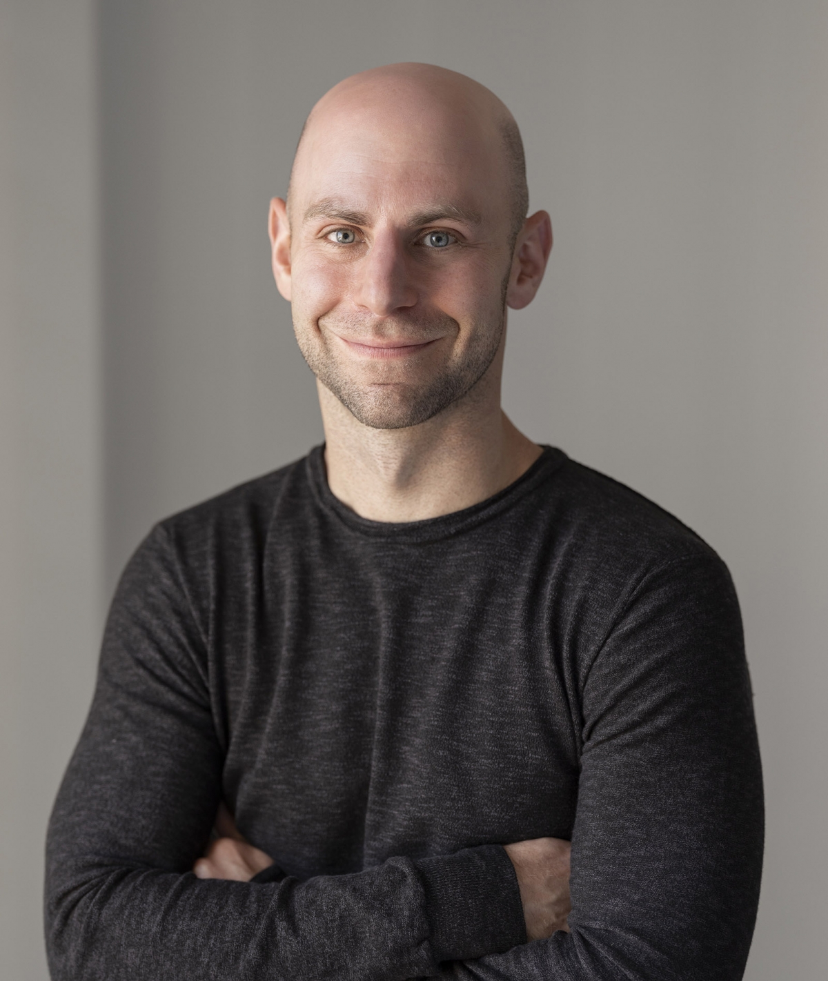 Tác giả Adam Grant