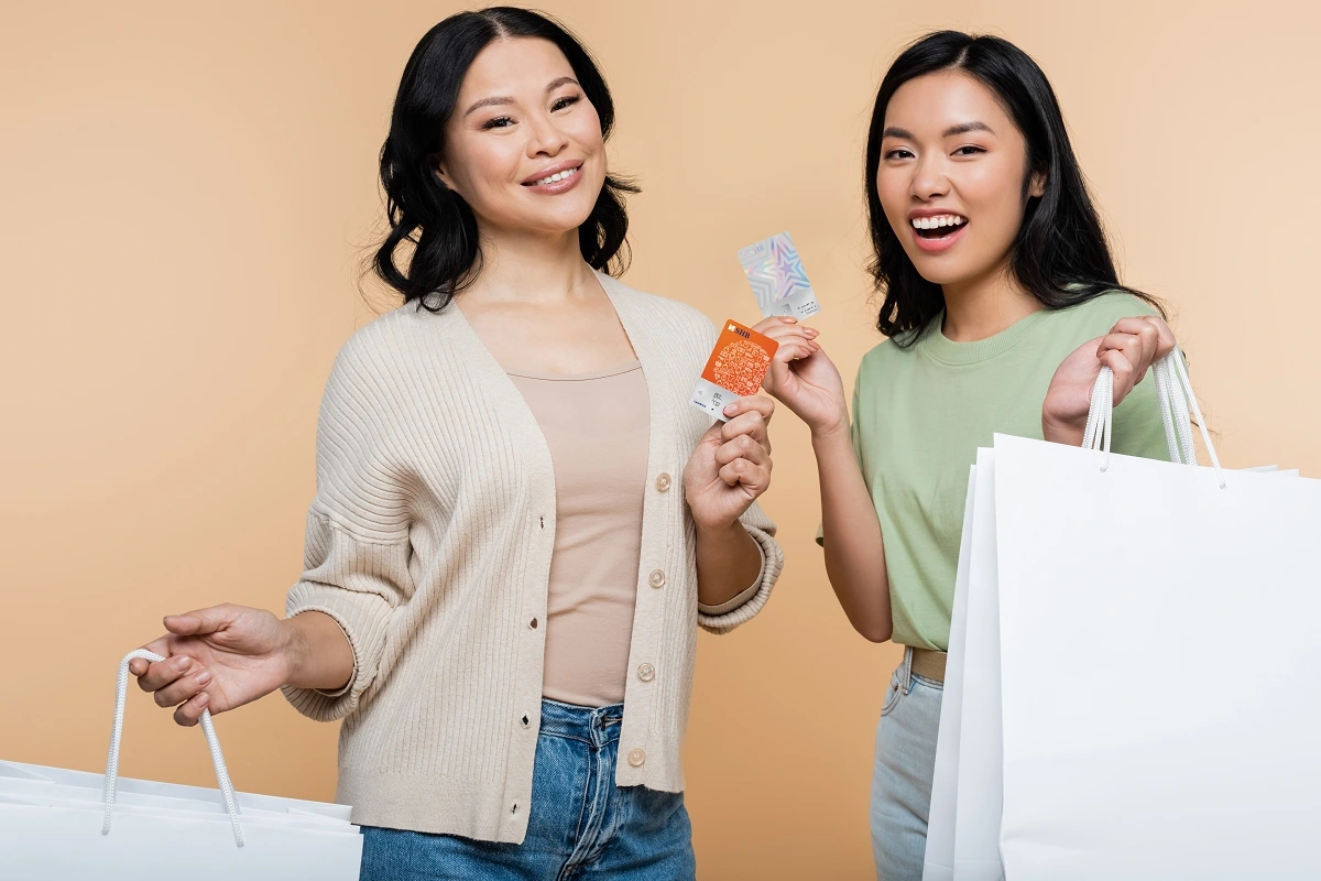 Người nào dùng thẻ đó đang là xu hướng cá nhân hóa nổi bật trên thị trường