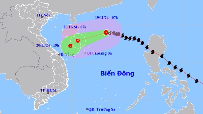 (Nguồn: nchmf)