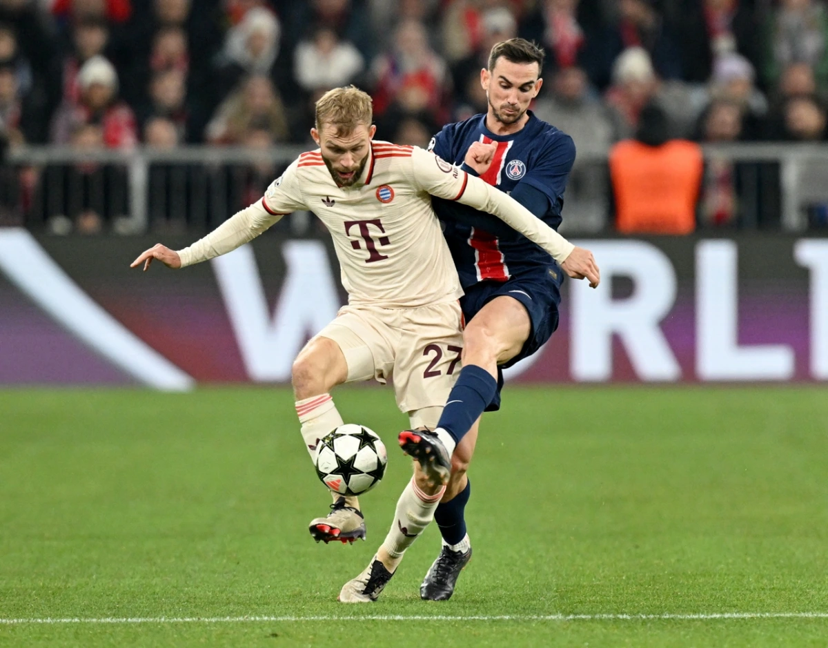 Bayern Munich vẫn gặp nhiều khó khăn trong việc tìm kiếm bàn thắng (Ảnh: Reuters)
