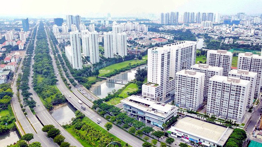 Bộ Tài chính đề xuất phương án đánh thuế chuyển nhượng bất động sản theo thời gian sở hữu