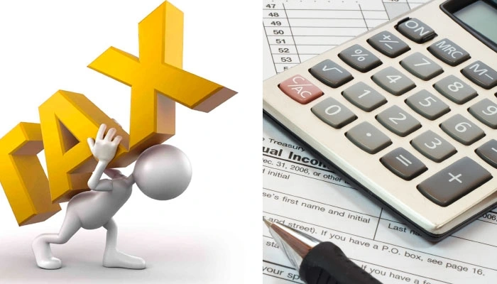 Biểu thuế lũy tiến từng phần hiện hành là chưa hợp lý (Ảnh minh họa: KT)