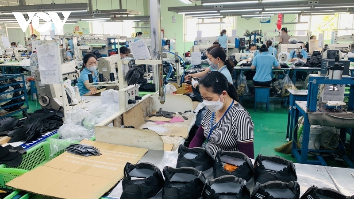 Xu hướng tiêu dùng trong nước cũng đã bắt đầu như vậy, đòi hỏi doanh nghiệp phải thay đổi quá trình sản xuất để đáp ứng. (Ảnh minh họa)