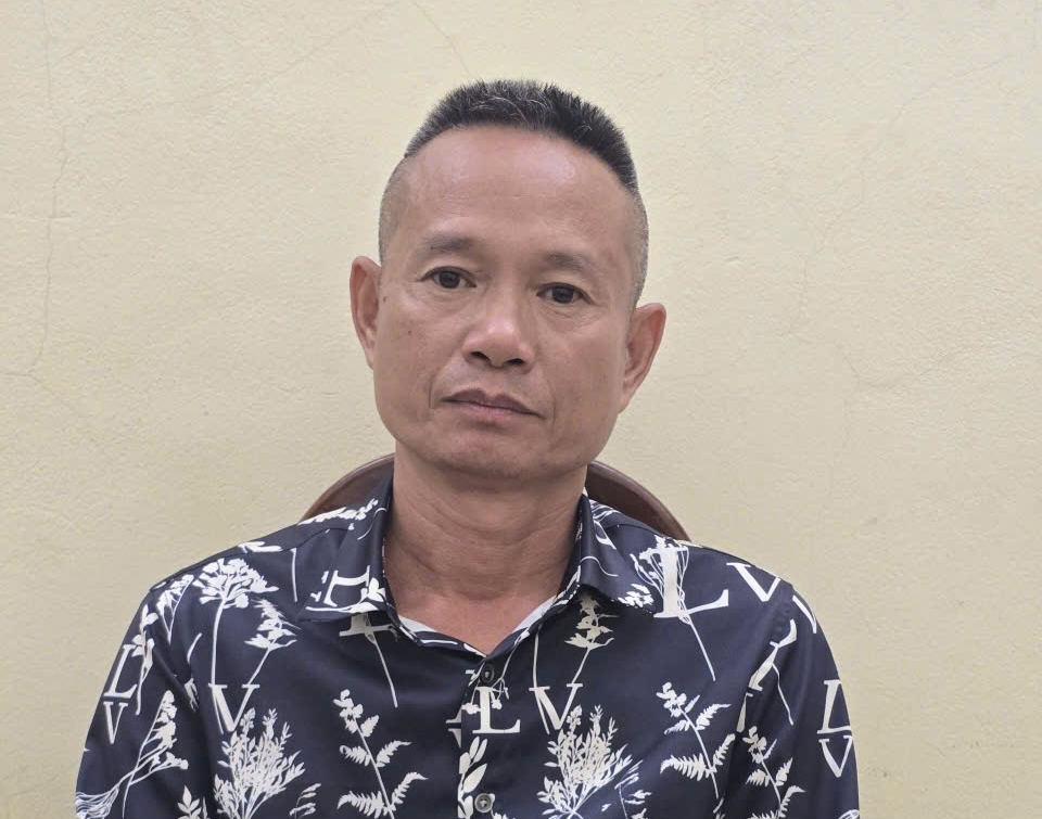 Nguyễn Thế Luật