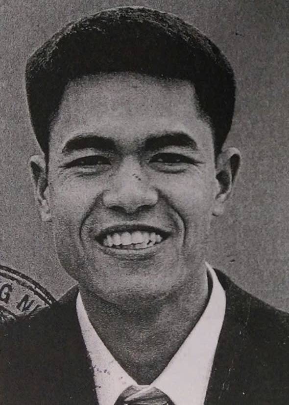 Đối tượng Nguyễn Văn Gia.