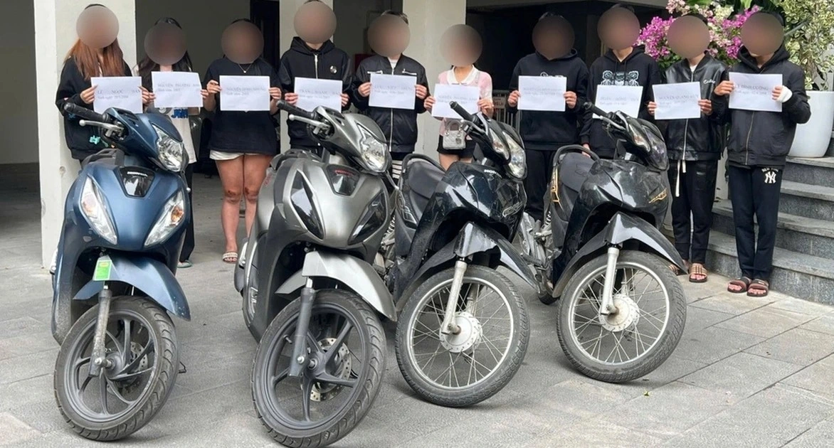 Phó Thủ tướng Chính phủ Trần Hồng Hà yêu cầu nghiên cứu quy định tịch thu phương tiện đối với các đối tượng đua xe trái phép. Ảnh: Lao Động