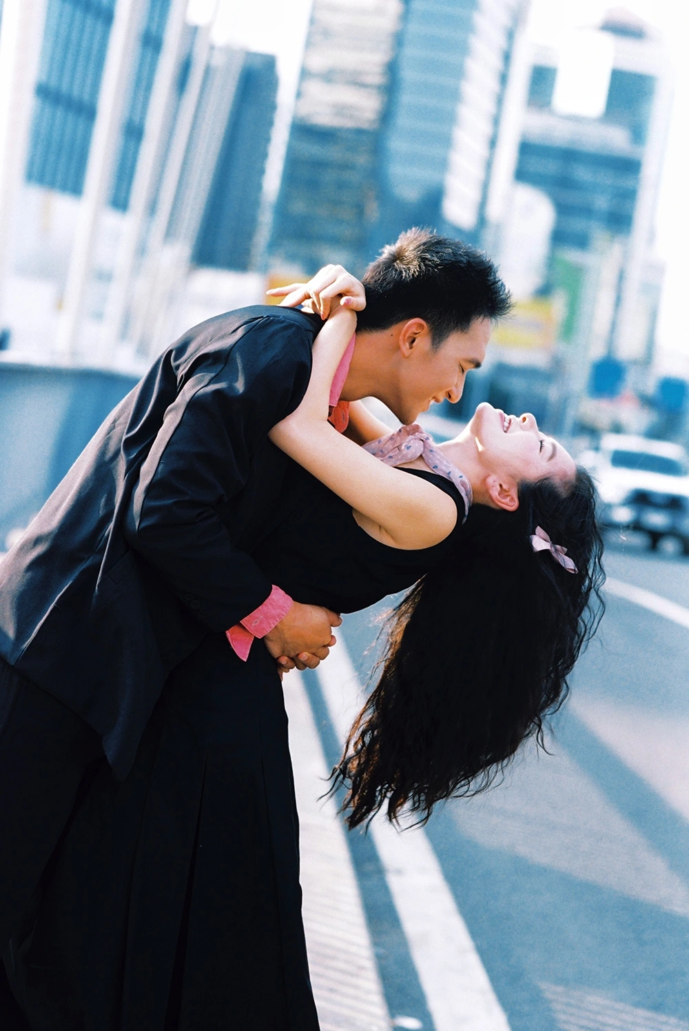 Nói về bạn trai Đỗ Nhật Hoàng, Yên Đan kể trong quá trình yêu nhau, giữa 2 người đã xảy ra những giận hờn buồn tủi như bao cặp đôi khác.