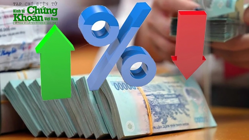 Thống đốc Ngân hàng Nhà nước Việt Nam đã ban hành 3 Thông tư về lãi suất tiền gửi tại ngân hàng từ thàng 11
