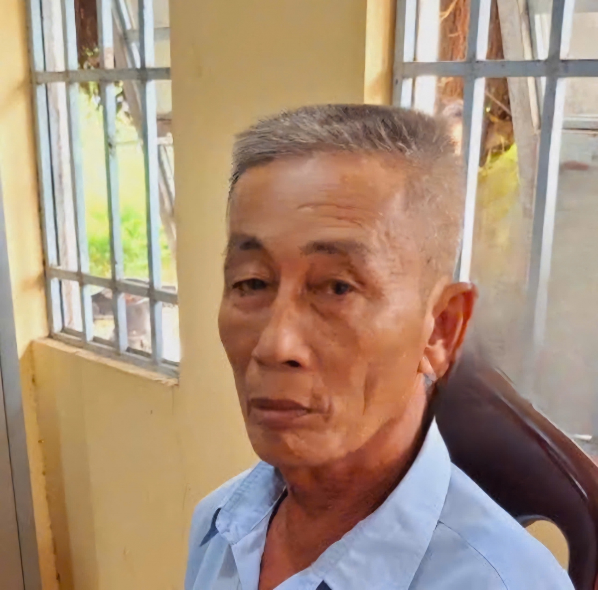 Lê Văn Thuận