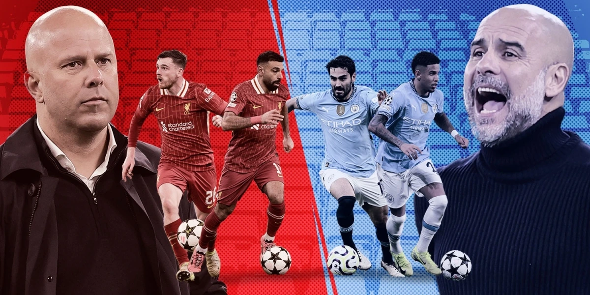 Cuộc so tài giữa Liverpool vs Man City nhận được sự quan tâm lớn của người hâm mộ.