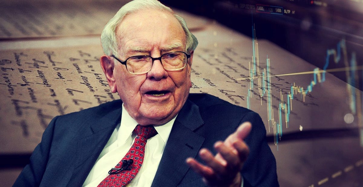“Huyền thoại đầu tư” Warren Buffett (Ảnh: KT)