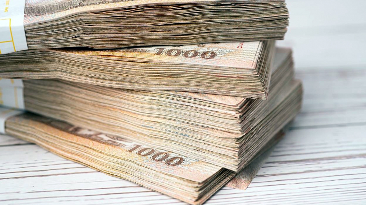 Fitch Ratings dự báo tăng trưởng kinh tế Thái Lan sẽ tăng lên 3,1% trong năm tới -
Ảnh minh họa: Thai PBS 