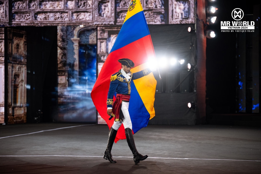 Mr World 2024 also offers a range of sub-contests, including Beauty With A Purpose, Top Model, Mr Talent, Mr Sport, and the Head to Head Challenge.