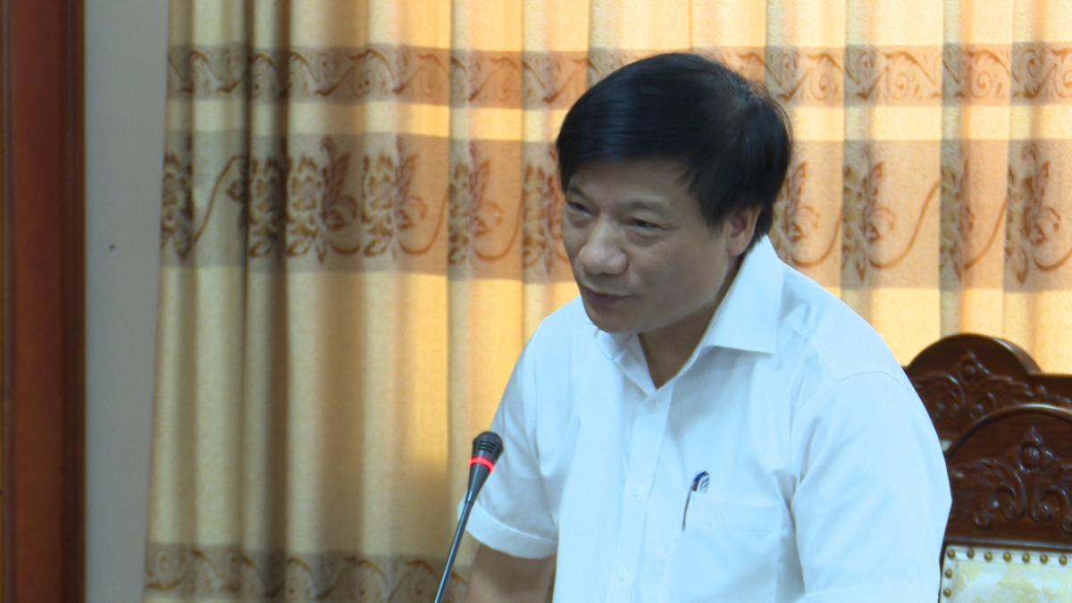 Ông Nguyễn Viết Hiển