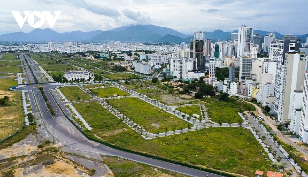 Tỉnh Khánh Hòa hoàn vốn các dự án bằng quỹ đất sân bay Nha Trang cũ