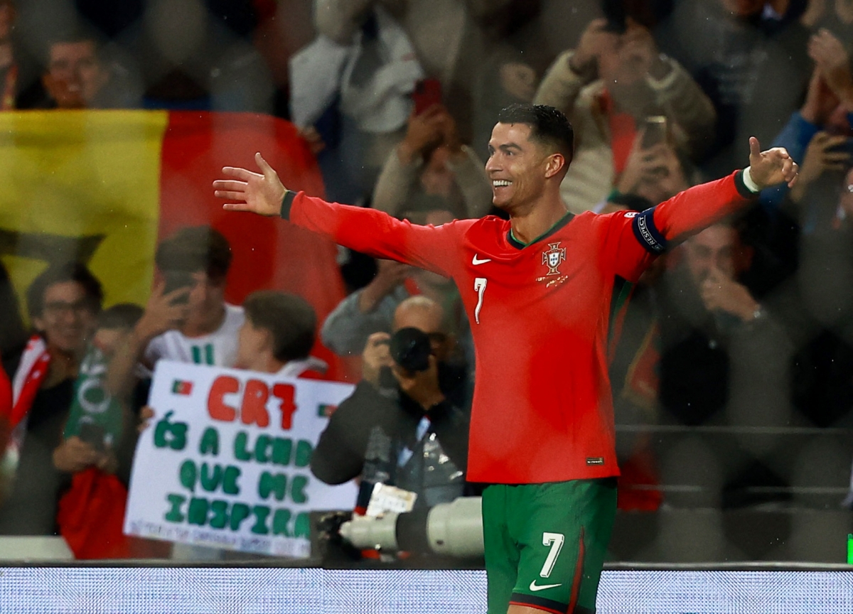 Ảnh: Reuters.