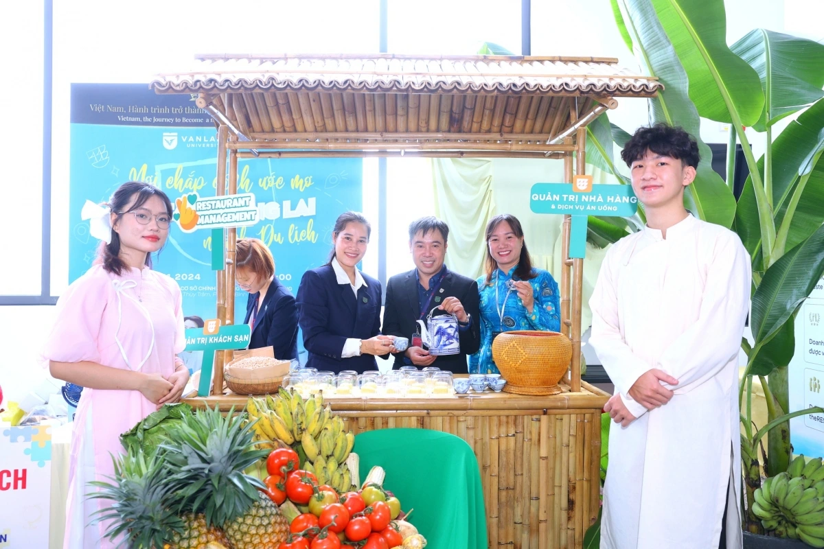 Ảnh: Khanh Nguyễn