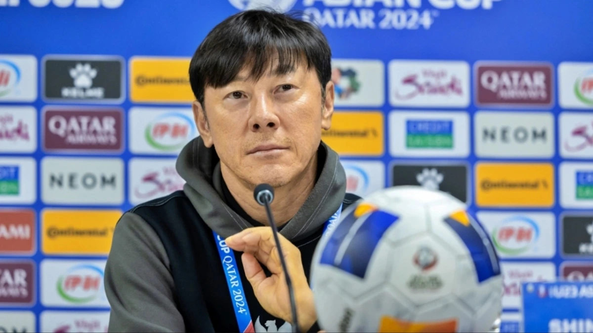 HLV Shin Tae Young gọi phần lớn cầu thủ ở độ tuổi U21 để tham dự ASEAN Cup 2024 (Ảnh: AFC)