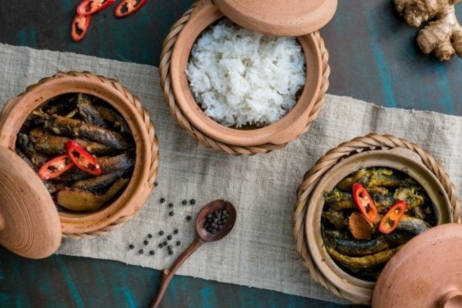 Cá chạch tốt cho hệ miễn dịch. Ảnh: Tripadvisor