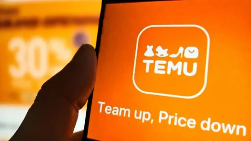 EU chính thức khởi động cuộc điều tra đối với tảng thương mại điện tử Temu - Ảnh: Getty Images