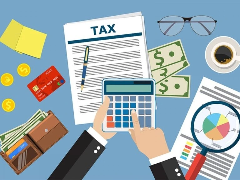 Bộ Tài chính đề xuất điều chỉnh mức giảm trừ gia cảnh, giảm số bậc trong biểu thuế Thu nhập cá nhân (Ảnh minh họa: KT)