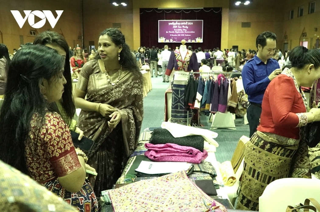 The annual activity aims to tighten connections among domestic and foreign diplomats whilst popularising their countries’ unique identities.