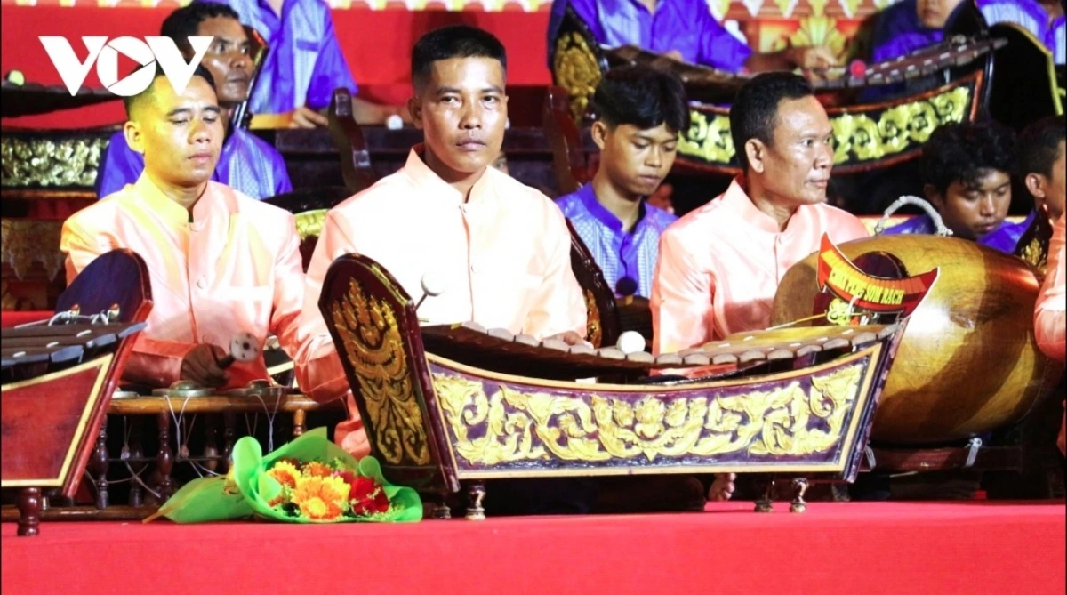 This genre of music is included in the National Intangible Cultural Heritage List in 2019.