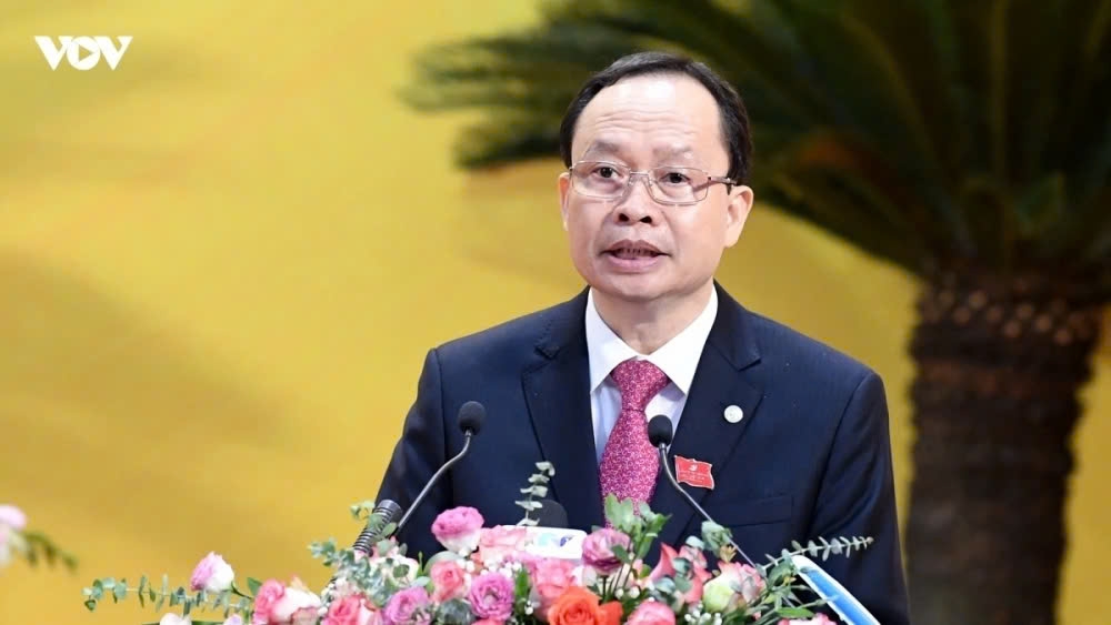 Cựu Bí thư Tỉnh uỷ Thanh Hoá Trịnh Văn Chiến