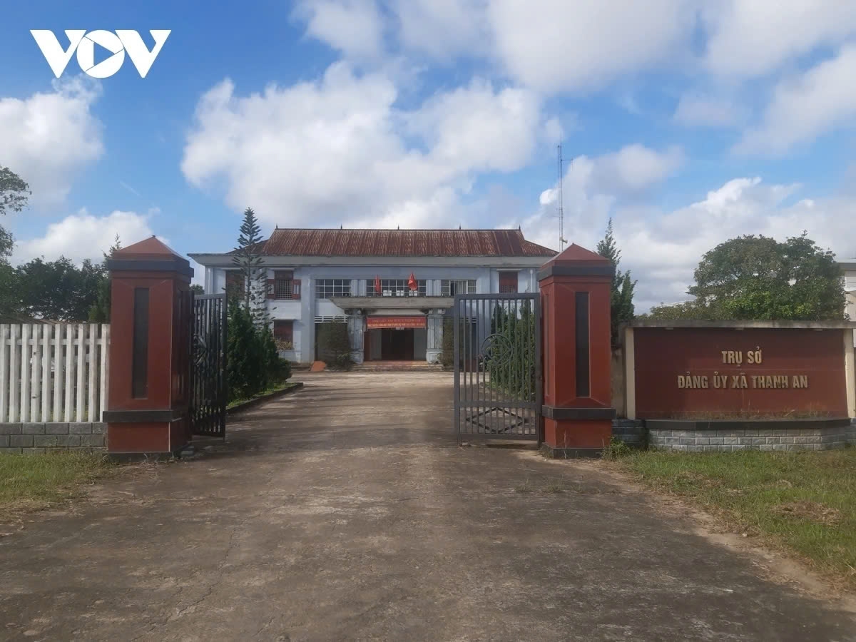 Giai đoạn 2019-2021, tỉnh Quảng Trị đã hoàn thành sắp xếp, sáp nhập 33 xã, thị trấn, giảm 16 xã