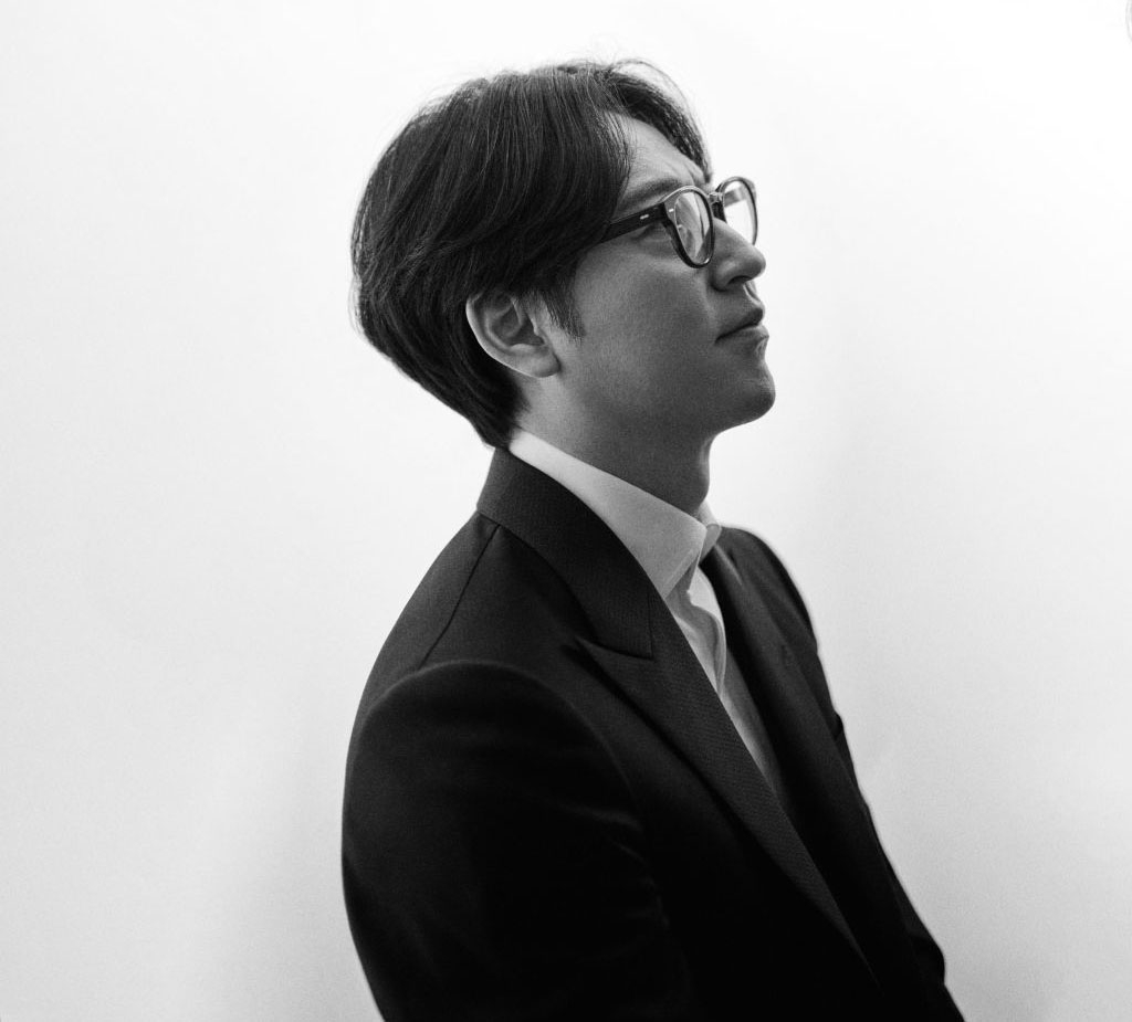 
Nghệ sỹ piano  Yiruma

