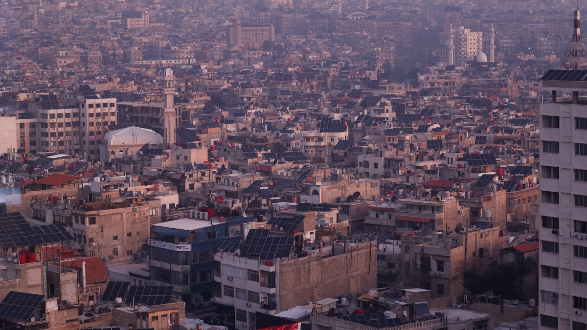 Mỹ tuyên bố tiêu diệt 1 thủ lĩnh IS ở Syria (Ảnh minh họa: Reuters).
