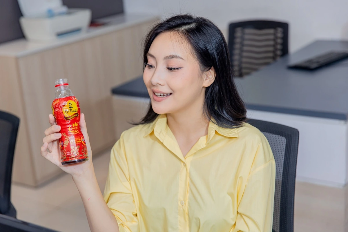 Thanh lọc cơ thể để tươi mát mỗi ngày là cách nhiều người trẻ vượt qua những cơn nóng trong người để tập trung vào công việc cuối năm