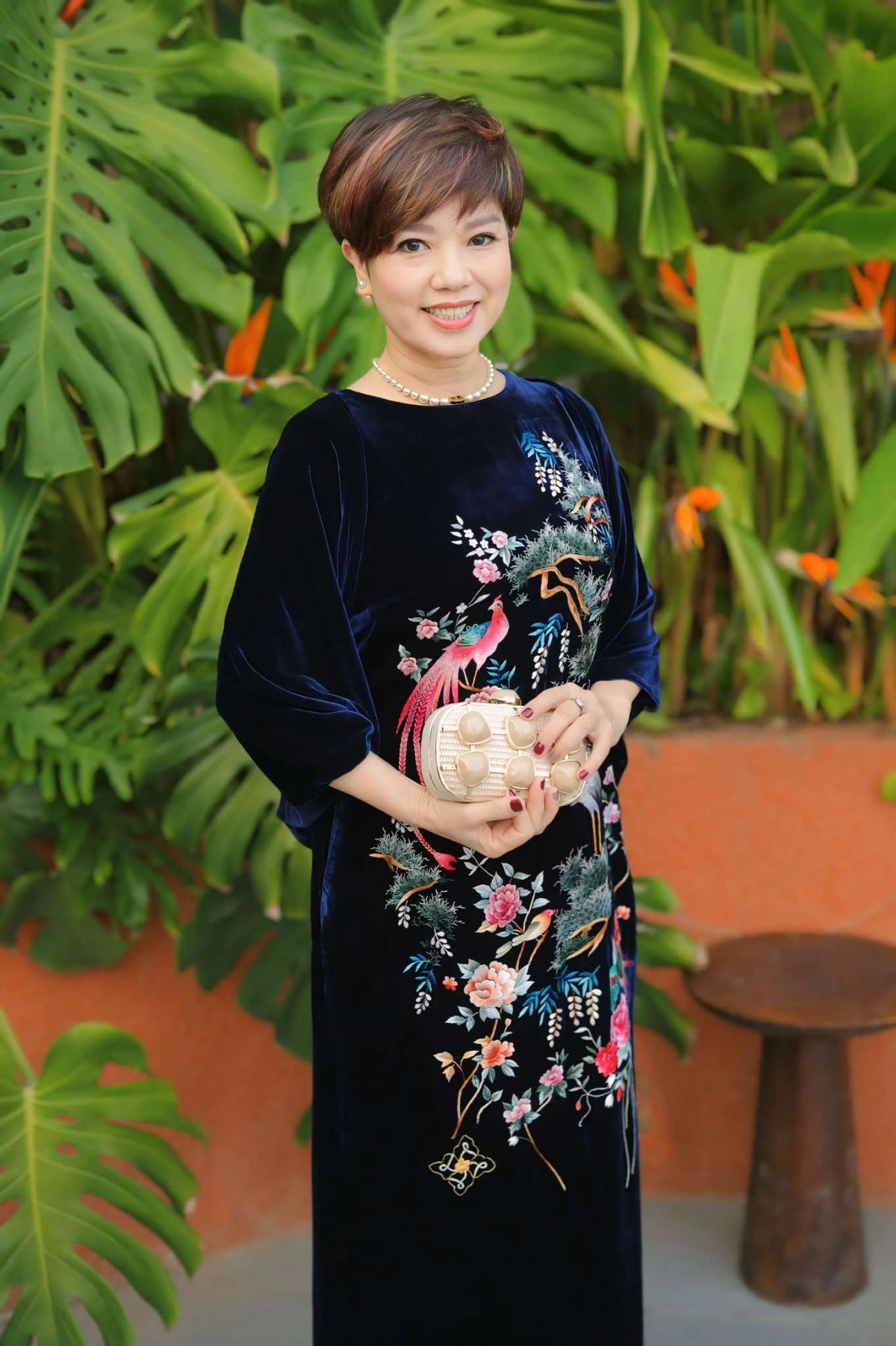 NSND Ngọc Huyền