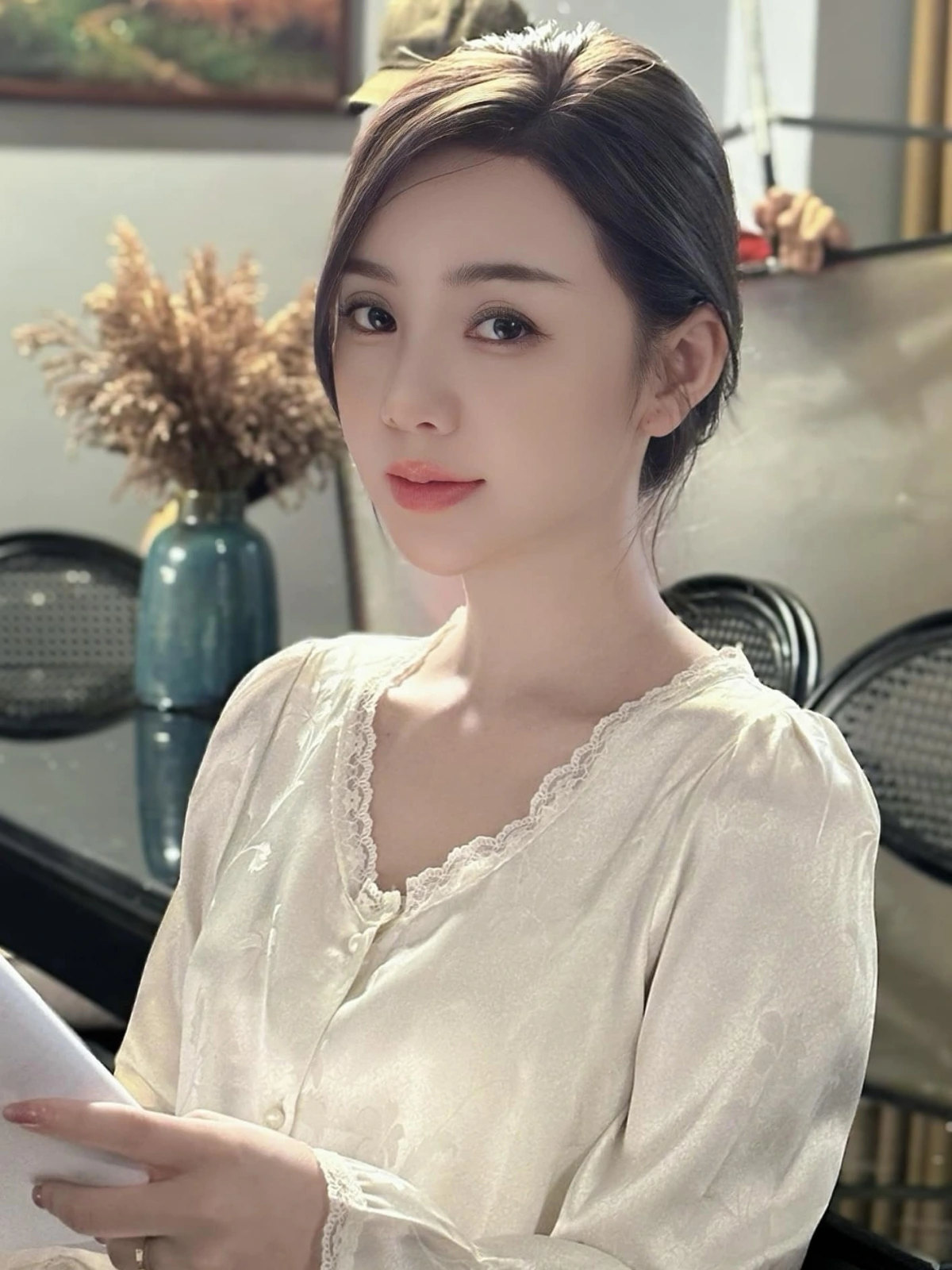 Quỳnh Kool vào vai cô giáo Nguyệt trong bộ phim "Chúng ta của 8 năm sau" và nhận được nhiều sự chú ý nhờ sự thể hiện ấn tượng. Khán giả dành nhiều lời khen cho Quỳnh Kool về diễn xuất và gu thời trang trong phim. Vai diễn này giúp cô lọt vào đề cử Diễn viên nữ ấn tượng tại VTV Awards 2024.