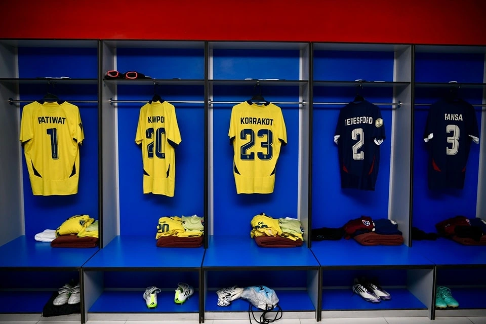 Ảnh: FTA