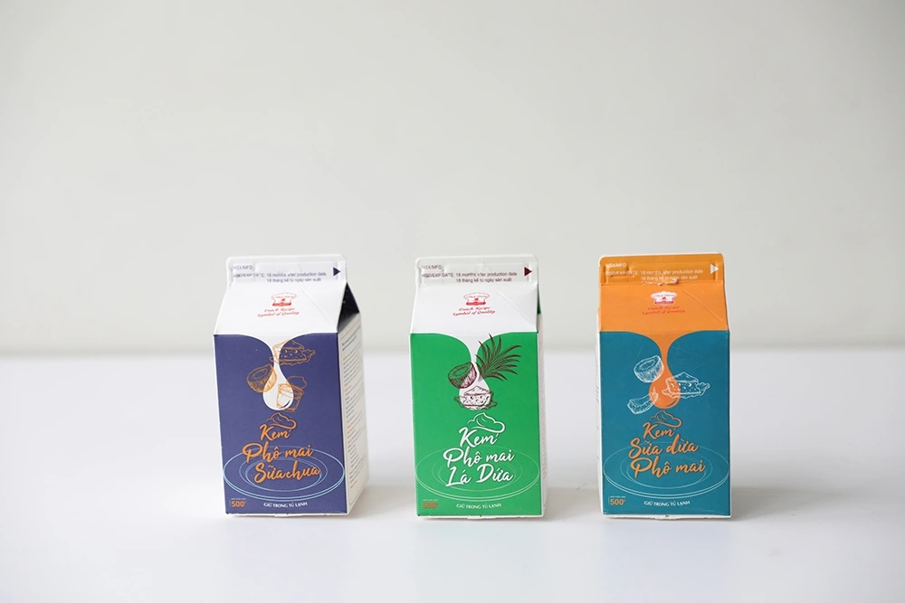 Không chỉ mang đến chất lượng, Nhất Hương còn mang hương vị và đặc tính phù hợp với khẩu vị người Việt. (Ảnh: Nhất Hương)