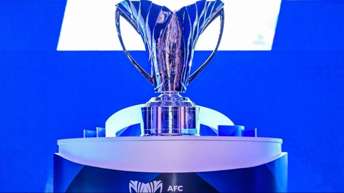 Xác định 16 đội lọt vào vòng 1/8 Cúp C2 châu Á 2024/2025 (Ảnh: AFC)