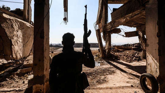Ảnh: Anadolu/Getty Images