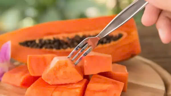 Đu đủ mang đến nhiều công dụng
