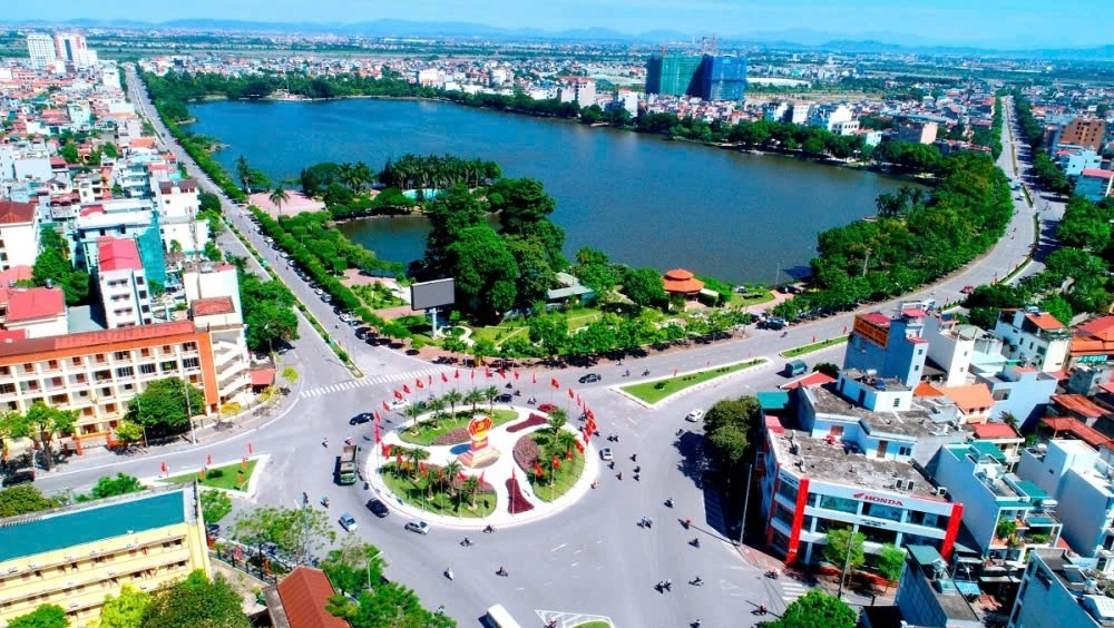Năm 2024,tỉnh Hải Dương đã đạt được nhiều kết quả khả quan trong phát triển kinh tế xã hội; các chỉ số, mục tiêu cơ bản đều đặt và vượt kế hoạch đặc ra.