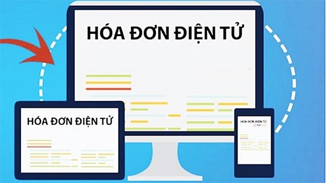 Thủ tướng Chính phủ yêu cầu các bộ, ngành, địa phương tăng cường quản lý, sử dụng hóa đơn điện tử
(Ảnh minh họa: KT)